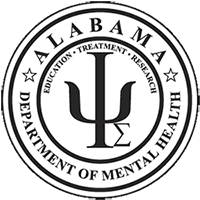 Alabama Seal